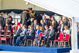 Beating Retreat 2014.
Horse Guards Parade, Westminster,
London SW1A,

United Kingdom,
on 11 June 2014 at 20:22, image #95