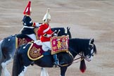 Beating Retreat 2014.
Horse Guards Parade, Westminster,
London SW1A,

United Kingdom,
on 11 June 2014 at 20:25, image #100