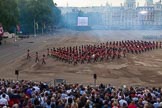 Beating Retreat 2014.
Horse Guards Parade, Westminster,
London SW1A,

United Kingdom,
on 11 June 2014 at 20:34, image #128