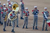 Beating Retreat 2014.
Horse Guards Parade, Westminster,
London SW1A,

United Kingdom,
on 11 June 2014 at 20:35, image #134