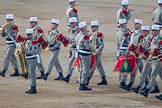 Beating Retreat 2014.
Horse Guards Parade, Westminster,
London SW1A,

United Kingdom,
on 11 June 2014 at 20:35, image #138