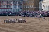 Beating Retreat 2014.
Horse Guards Parade, Westminster,
London SW1A,

United Kingdom,
on 11 June 2014 at 20:36, image #141