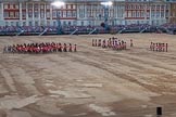 Beating Retreat 2014.
Horse Guards Parade, Westminster,
London SW1A,

United Kingdom,
on 11 June 2014 at 21:00, image #252