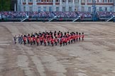 Beating Retreat 2014.
Horse Guards Parade, Westminster,
London SW1A,

United Kingdom,
on 11 June 2014 at 21:00, image #253