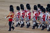 Beating Retreat 2014.
Horse Guards Parade, Westminster,
London SW1A,

United Kingdom,
on 11 June 2014 at 21:03, image #258