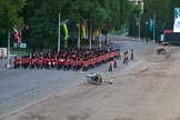 Beating Retreat 2014.
Horse Guards Parade, Westminster,
London SW1A,

United Kingdom,
on 11 June 2014 at 21:04, image #264