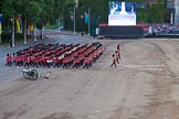 Beating Retreat 2014.
Horse Guards Parade, Westminster,
London SW1A,

United Kingdom,
on 11 June 2014 at 21:04, image #265