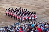 Beating Retreat 2014.
Horse Guards Parade, Westminster,
London SW1A,

United Kingdom,
on 11 June 2014 at 21:04, image #266