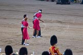 Beating Retreat 2014.
Horse Guards Parade, Westminster,
London SW1A,

United Kingdom,
on 11 June 2014 at 21:06, image #269