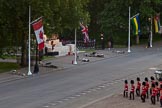 Beating Retreat 2014.
Horse Guards Parade, Westminster,
London SW1A,

United Kingdom,
on 11 June 2014 at 21:11, image #286