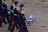 Beating Retreat 2014.
Horse Guards Parade, Westminster,
London SW1A,

United Kingdom,
on 11 June 2014 at 21:19, image #309