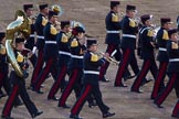 Beating Retreat 2014.
Horse Guards Parade, Westminster,
London SW1A,

United Kingdom,
on 11 June 2014 at 21:19, image #310