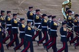 Beating Retreat 2014.
Horse Guards Parade, Westminster,
London SW1A,

United Kingdom,
on 11 June 2014 at 21:19, image #313