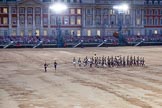 Beating Retreat 2014.
Horse Guards Parade, Westminster,
London SW1A,

United Kingdom,
on 11 June 2014 at 21:27, image #335