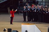 Beating Retreat 2014.
Horse Guards Parade, Westminster,
London SW1A,

United Kingdom,
on 11 June 2014 at 21:28, image #336