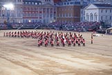 Beating Retreat 2014.
Horse Guards Parade, Westminster,
London SW1A,

United Kingdom,
on 11 June 2014 at 21:30, image #341