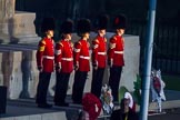 Beating Retreat 2014.
Horse Guards Parade, Westminster,
London SW1A,

United Kingdom,
on 11 June 2014 at 21:46, image #385