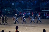 Beating Retreat 2014.
Horse Guards Parade, Westminster,
London SW1A,

United Kingdom,
on 11 June 2014 at 21:46, image #387