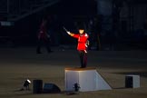 Beating Retreat 2014.
Horse Guards Parade, Westminster,
London SW1A,

United Kingdom,
on 11 June 2014 at 21:46, image #388