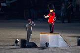 Beating Retreat 2014.
Horse Guards Parade, Westminster,
London SW1A,

United Kingdom,
on 11 June 2014 at 21:50, image #407