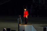 Beating Retreat 2014.
Horse Guards Parade, Westminster,
London SW1A,

United Kingdom,
on 11 June 2014 at 21:56, image #425