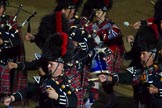 Beating Retreat 2014.
Horse Guards Parade, Westminster,
London SW1A,

United Kingdom,
on 11 June 2014 at 21:57, image #431