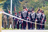 The Light Cavalry HAC Annual Review and Inspection 2014.
Guards Polo Club. Windsor Great Park,



on 12 October 2014 at 12:23, image #57