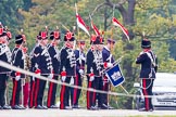 The Light Cavalry HAC Annual Review and Inspection 2014.
Guards Polo Club. Windsor Great Park,



on 12 October 2014 at 12:24, image #58