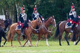 The Light Cavalry HAC Annual Review and Inspection 2014.
Guards Polo Club. Windsor Great Park,



on 12 October 2014 at 12:25, image #61