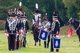 The Light Cavalry HAC Annual Review and Inspection 2014.
Guards Polo Club. Windsor Great Park,



on 12 October 2014 at 12:28, image #70