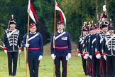 The Light Cavalry HAC Annual Review and Inspection 2014.
Guards Polo Club. Windsor Great Park,



on 12 October 2014 at 12:37, image #73