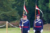 The Light Cavalry HAC Annual Review and Inspection 2014.
Guards Polo Club. Windsor Great Park,



on 12 October 2014 at 12:38, image #74