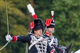 The Light Cavalry HAC Annual Review and Inspection 2014.
Guards Polo Club. Windsor Great Park,



on 12 October 2014 at 12:51, image #110