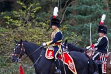 The Light Cavalry HAC Annual Review and Inspection 2014.
Guards Polo Club. Windsor Great Park,



on 12 October 2014 at 12:58, image #136