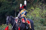 The Light Cavalry HAC Annual Review and Inspection 2014.
Guards Polo Club. Windsor Great Park,



on 12 October 2014 at 12:59, image #137