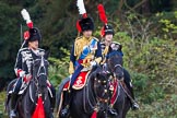 The Light Cavalry HAC Annual Review and Inspection 2014.
Guards Polo Club. Windsor Great Park,



on 12 October 2014 at 12:59, image #140