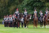 The Light Cavalry HAC Annual Review and Inspection 2014.
Guards Polo Club. Windsor Great Park,



on 12 October 2014 at 13:03, image #160