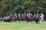 The Light Cavalry HAC Annual Review and Inspection 2014.
Guards Polo Club. Windsor Great Park,



on 12 October 2014 at 13:03, image #162