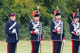 The Light Cavalry HAC Annual Review and Inspection 2014.
Guards Polo Club. Windsor Great Park,



on 12 October 2014 at 13:10, image #197