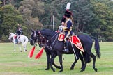 The Light Cavalry HAC Annual Review and Inspection 2014.
Guards Polo Club. Windsor Great Park,



on 12 October 2014 at 13:12, image #207