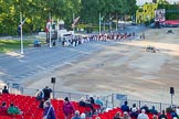 Beating Retreat 2015 - Waterloo 200.
Horse Guards Parade, Westminster,
London,

United Kingdom,
on 10 June 2015 at 19:35, image #11