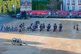Beating Retreat 2015 - Waterloo 200.
Horse Guards Parade, Westminster,
London,

United Kingdom,
on 10 June 2015 at 19:36, image #15