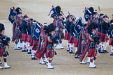 Beating Retreat 2015 - Waterloo 200.
Horse Guards Parade, Westminster,
London,

United Kingdom,
on 10 June 2015 at 19:36, image #19