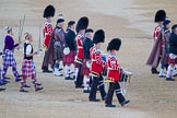 Beating Retreat 2015 - Waterloo 200.
Horse Guards Parade, Westminster,
London,

United Kingdom,
on 10 June 2015 at 19:36, image #22