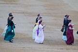 Beating Retreat 2015 - Waterloo 200.
Horse Guards Parade, Westminster,
London,

United Kingdom,
on 10 June 2015 at 19:36, image #26