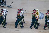 Beating Retreat 2015 - Waterloo 200.
Horse Guards Parade, Westminster,
London,

United Kingdom,
on 10 June 2015 at 19:46, image #52