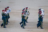 Beating Retreat 2015 - Waterloo 200.
Horse Guards Parade, Westminster,
London,

United Kingdom,
on 10 June 2015 at 19:46, image #53