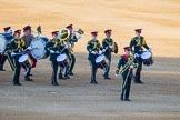 Beating Retreat 2015 - Waterloo 200.
Horse Guards Parade, Westminster,
London,

United Kingdom,
on 10 June 2015 at 19:47, image #58