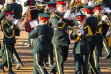 Beating Retreat 2015 - Waterloo 200.
Horse Guards Parade, Westminster,
London,

United Kingdom,
on 10 June 2015 at 19:48, image #70