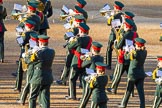 Beating Retreat 2015 - Waterloo 200.
Horse Guards Parade, Westminster,
London,

United Kingdom,
on 10 June 2015 at 19:48, image #71